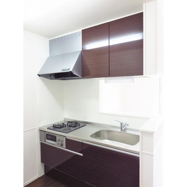 Excel CourtA（105） 部屋画像