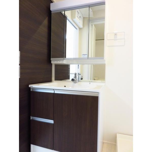 Excel CourtA（105） 部屋画像