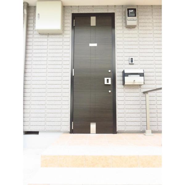 Excel CourtA（105） 部屋画像