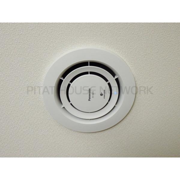 ナノイー空気清浄器