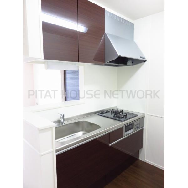 システムキッチン