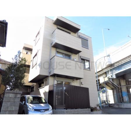 マンション（埼玉県越谷市）東武伊勢崎・大師線 「せんげん台」駅 徒歩3分