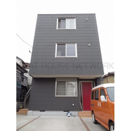 マンション（埼玉県春日部市）東武伊勢崎・大師線 「一ノ割」駅 徒歩8分