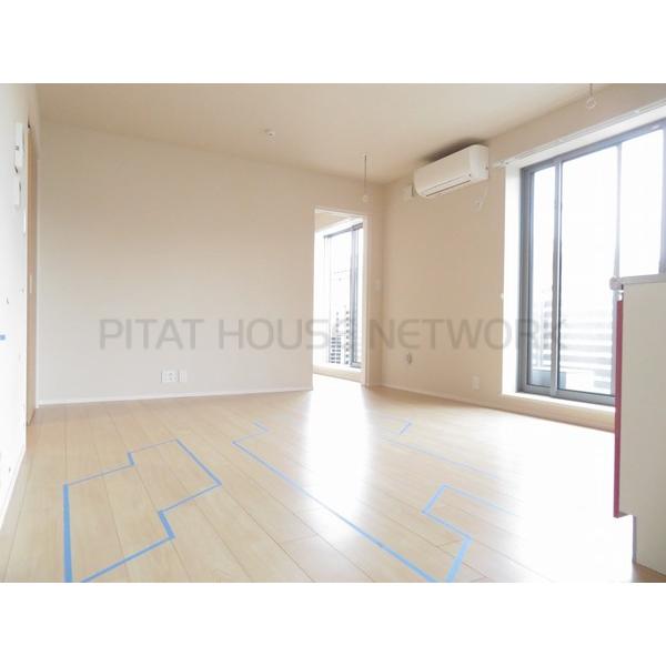 クリーニング前