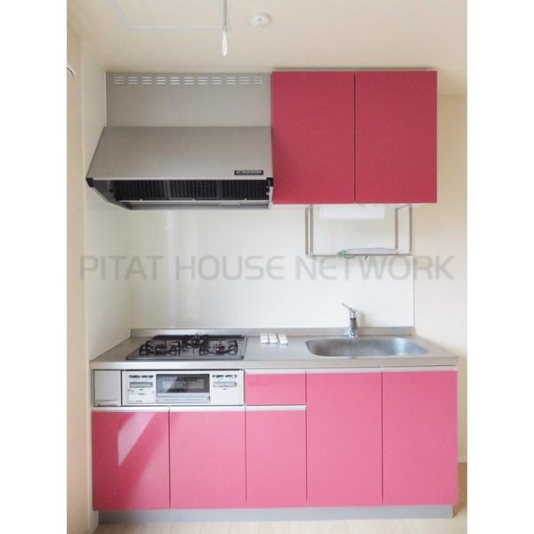 システムキッチン