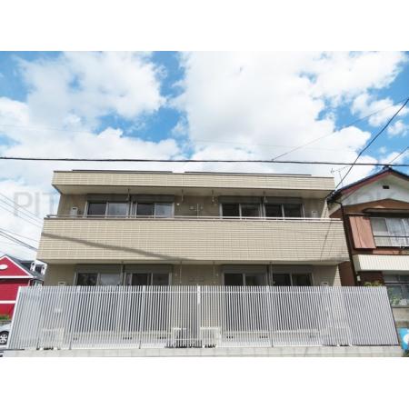 アパート（埼玉県久喜市）東北本線 「久喜」駅 徒歩6分