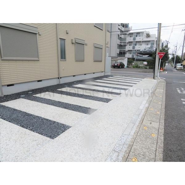 敷地内駐車場あり