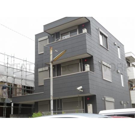 マンション（埼玉県越谷市）東武伊勢崎・大師線 「越谷」駅 徒歩4分