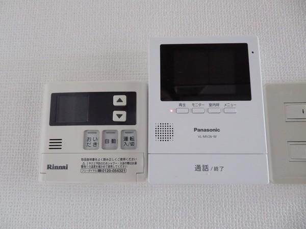 ウィステリア春日部（305） 設備