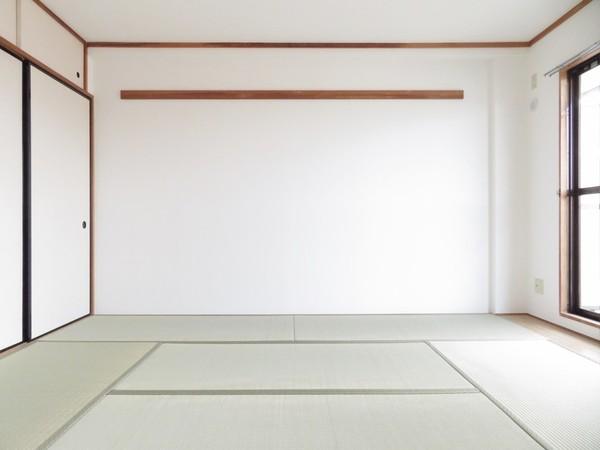 ウィステリア春日部（305） 部屋画像