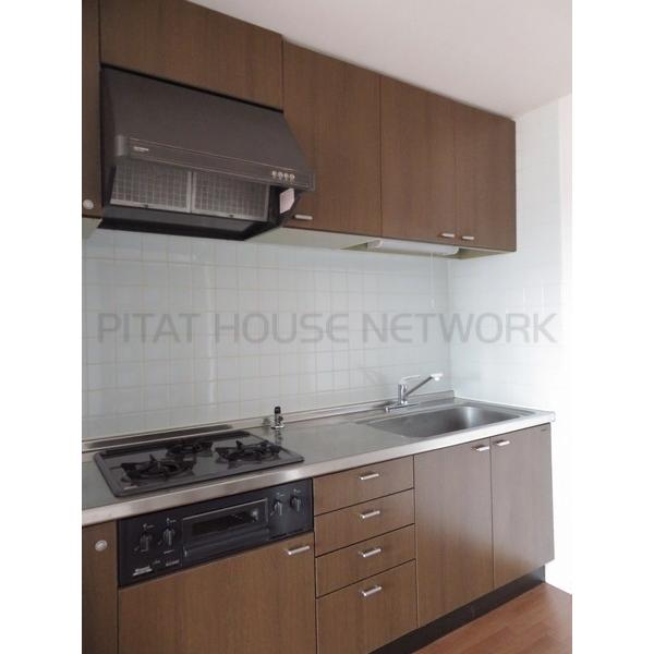 システムキッチン