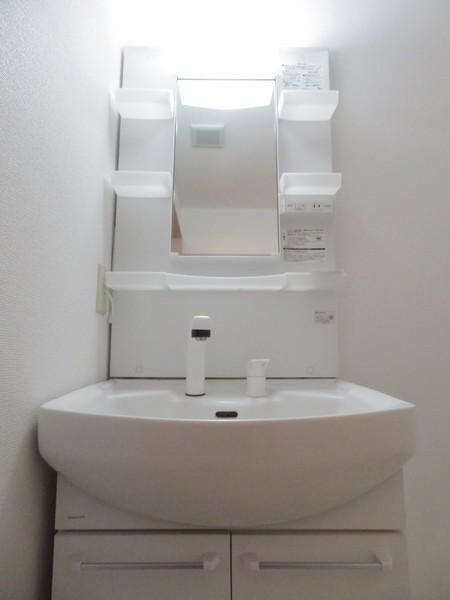 ウィステリア春日部（305） 部屋画像