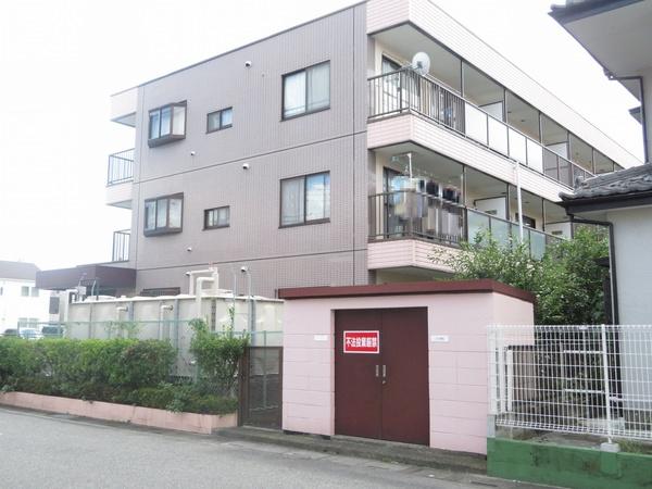 ウィステリア春日部（305） 物件画像