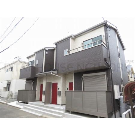 アパート（埼玉県春日部市）東武伊勢崎・大師線 「一ノ割」駅 徒歩3分