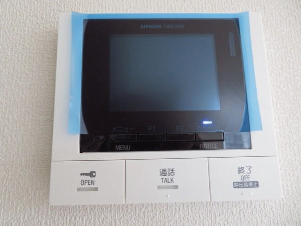 カーサ　アヴェニール（202） 部屋画像