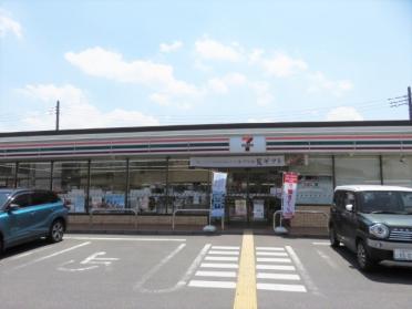 セブンイレブン春日部豊町6丁目店：503m