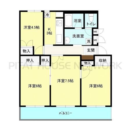 今週のイチオシ賃貸物件