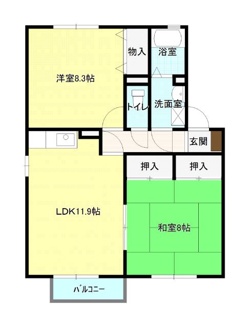 写真:物件の写真