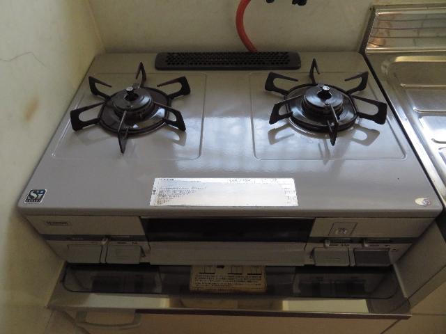 テラスはんなり（001） 部屋画像