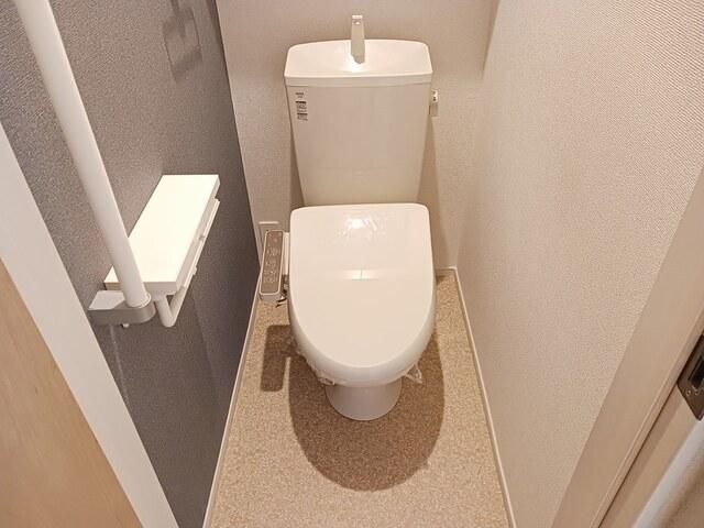 ウィンローゼ（104） トイレ