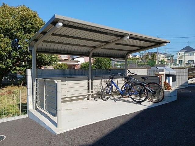 ウィンローゼ（104） その他部屋・スペース