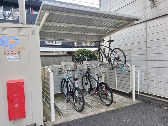 サンハイム武里（101） その他部屋・スペース