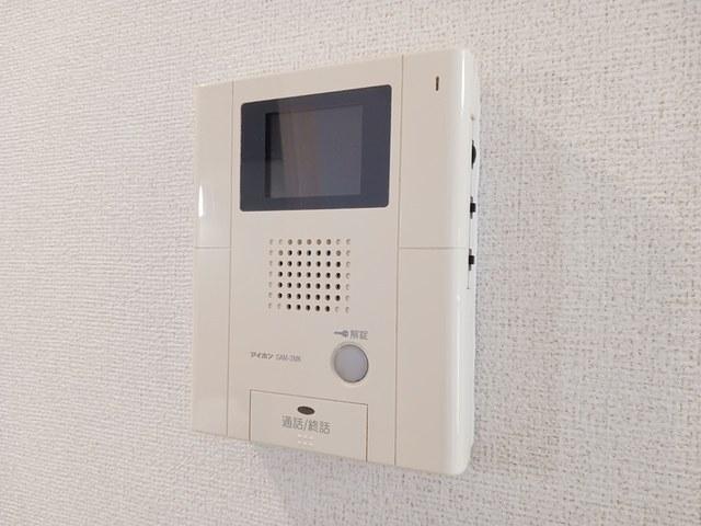 サンハイム武里（101） 設備
