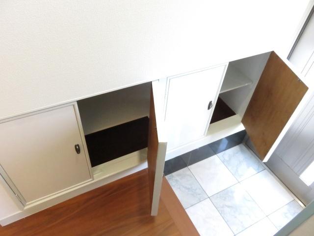 姫宮高橋邸（0001） 部屋画像