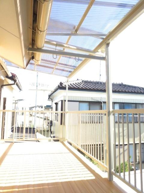 姫宮高橋邸（0001） 部屋画像