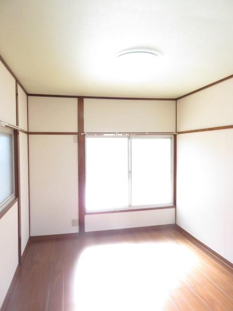 姫宮高橋邸（0001） 部屋画像