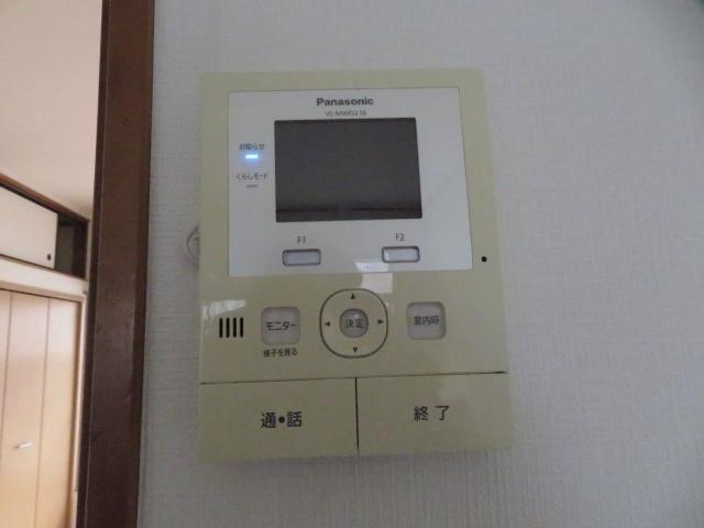 フレンドリーハイツ（203） 部屋画像