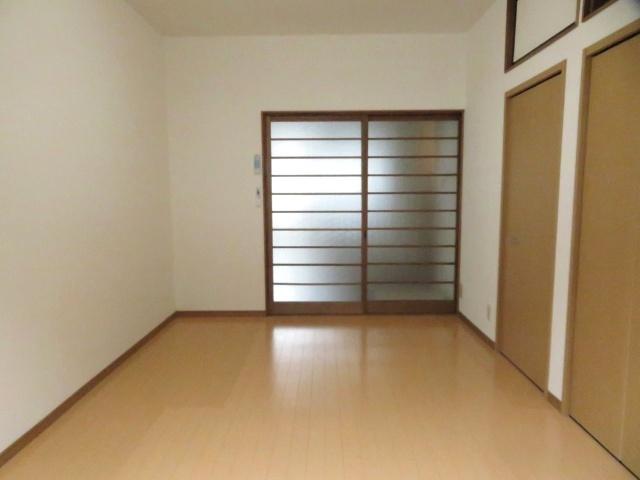 フレンドリーハイツ（203） 部屋画像