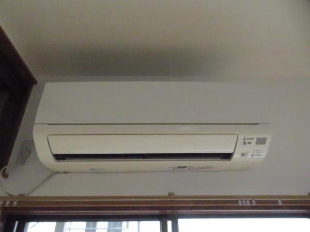 フレンドリーハイツ（203） 部屋画像