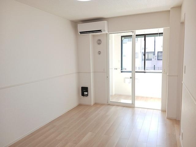 エテルノ　アルドール（102） キッチン