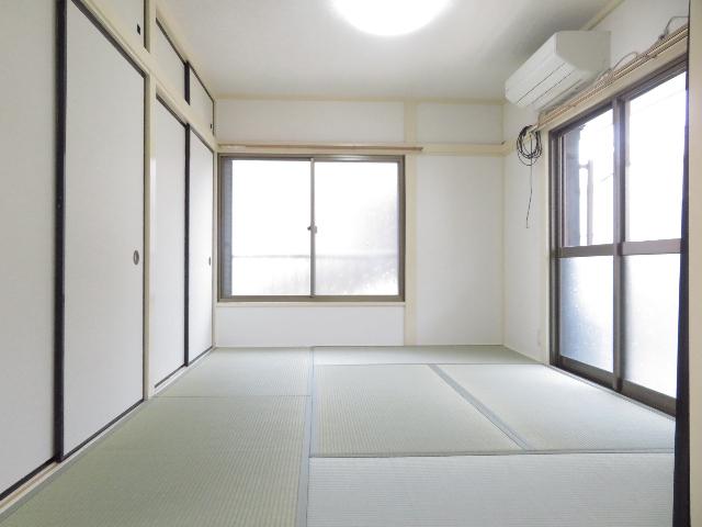 テラスはんなり（001） その他部屋・スペース