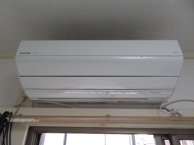 テラスはんなり（001） 部屋画像