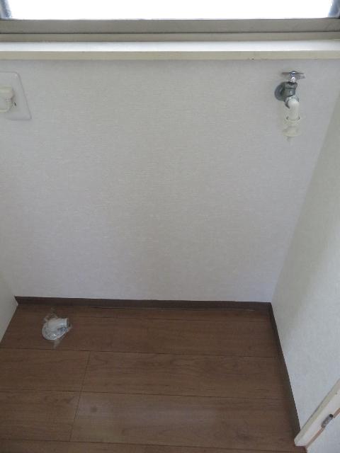テラスはんなり（001） 部屋画像
