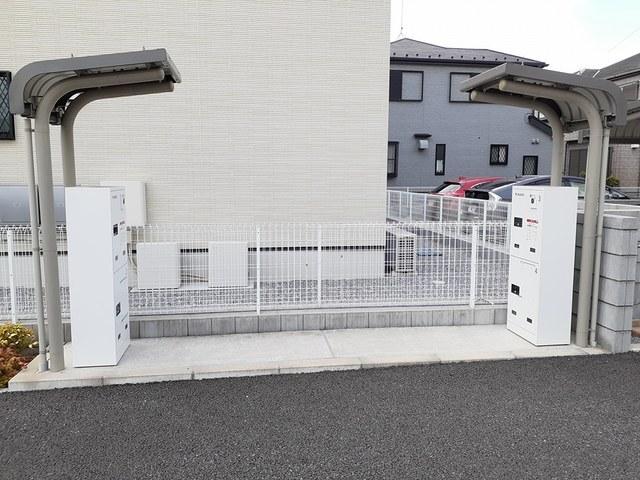 カーサミナミ（103） その他部屋・スペース