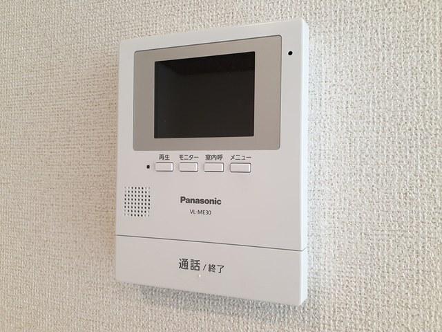 カーサミナミ（103） 設備