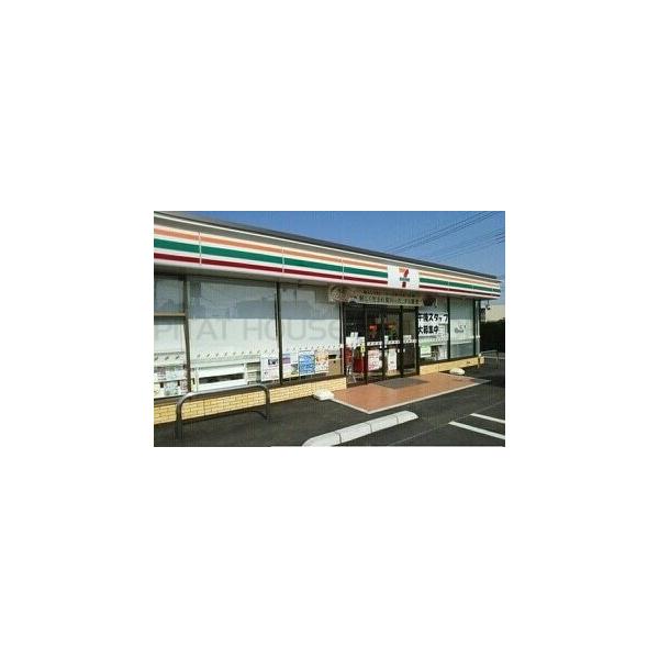 セブンイレブン松伏町松伏店:400m
