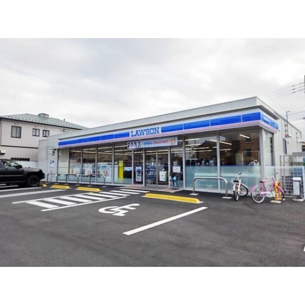 ローソン:700m