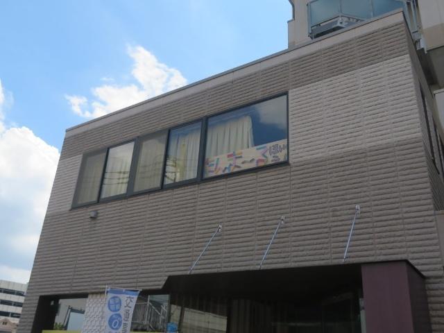 まんま〜る保育園：808m