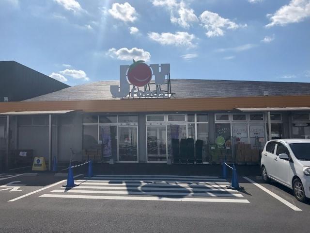 ジョイフーズ春日部中央店：679m