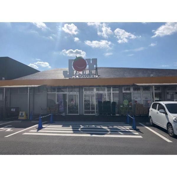 ジョイフーズ春日部中央店:679m