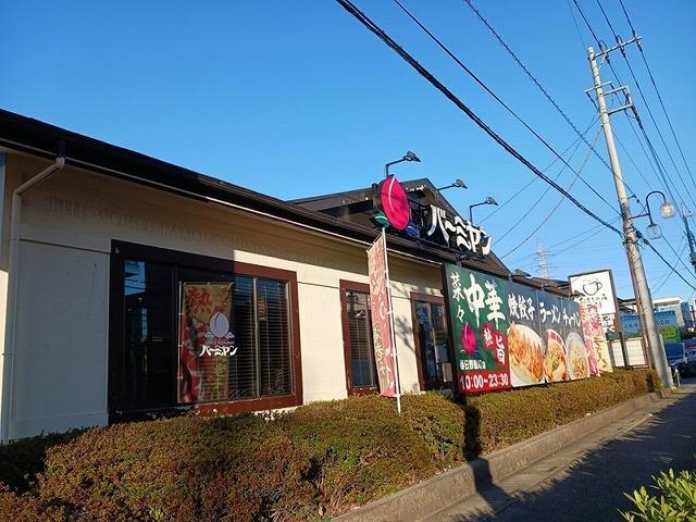 バーミヤン：900m