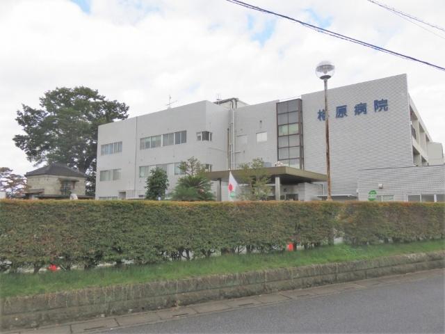 医療法人梅原病院：2404m