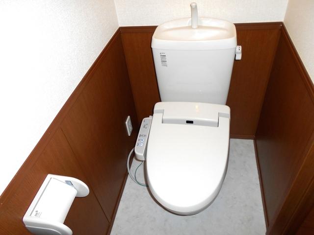 アンクレージュ（201） 部屋画像