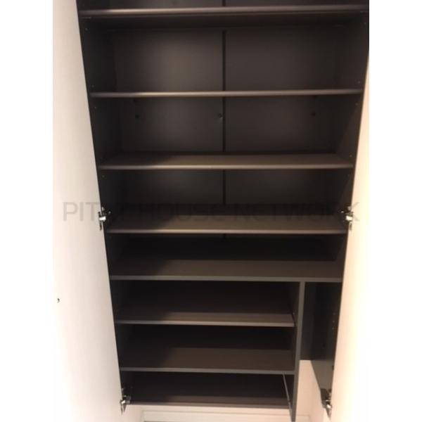 シューズボックス