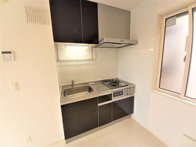 フェリオ（201） 部屋画像