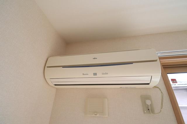 インペリアルパレス（103） 部屋画像